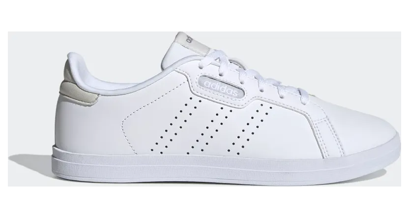 adidas Courtpoint CL X Cloud White / Cloud White / Orbit Grey (FW3254)