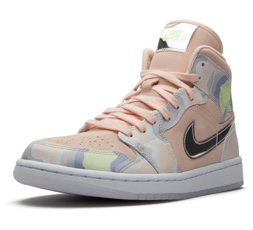 air-jordan-1 CW6008-600