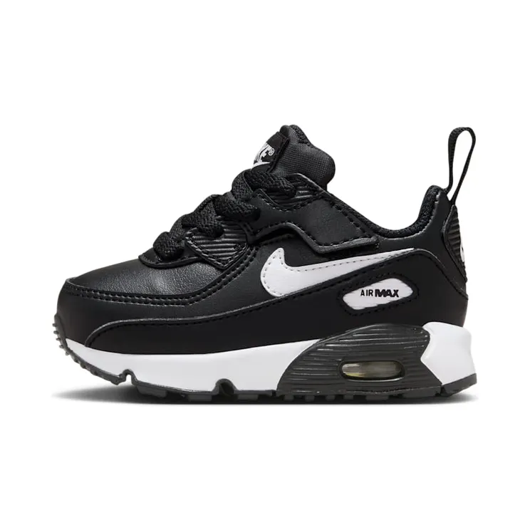 Nike Air Max 90 EasyOn Black White (HF6359-002)