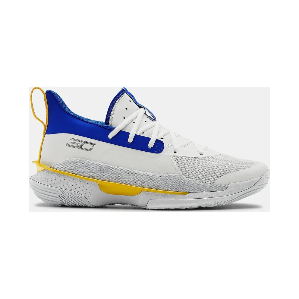 Under Armour Curry 7 Dub Nation 2 (3023300-106)