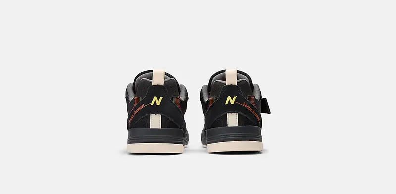 New Balance Numeric 808 Tiago Lemos Roland 808 Day (NM808ROB)