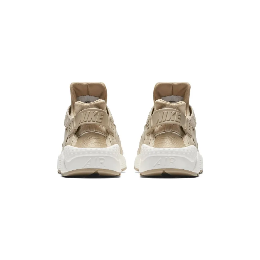 Nike Air Huarache Run Neutrals Linen (W) (683818-201)