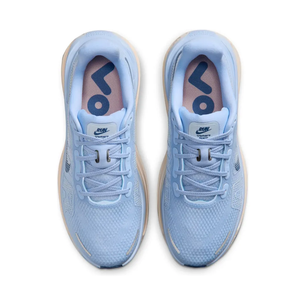 Nike Vomero Premium – “Aluminum” (HM5973-401)