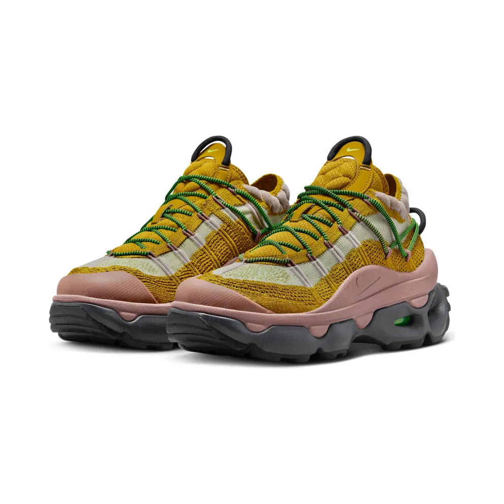 Nike Air Max Flyknit Venture Bronzine Smokey Mauve (FD2110-700)