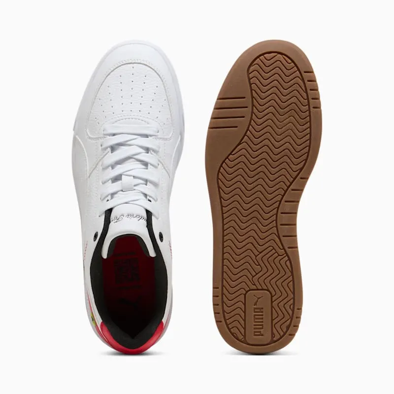 Puma Caven White (309521-02)