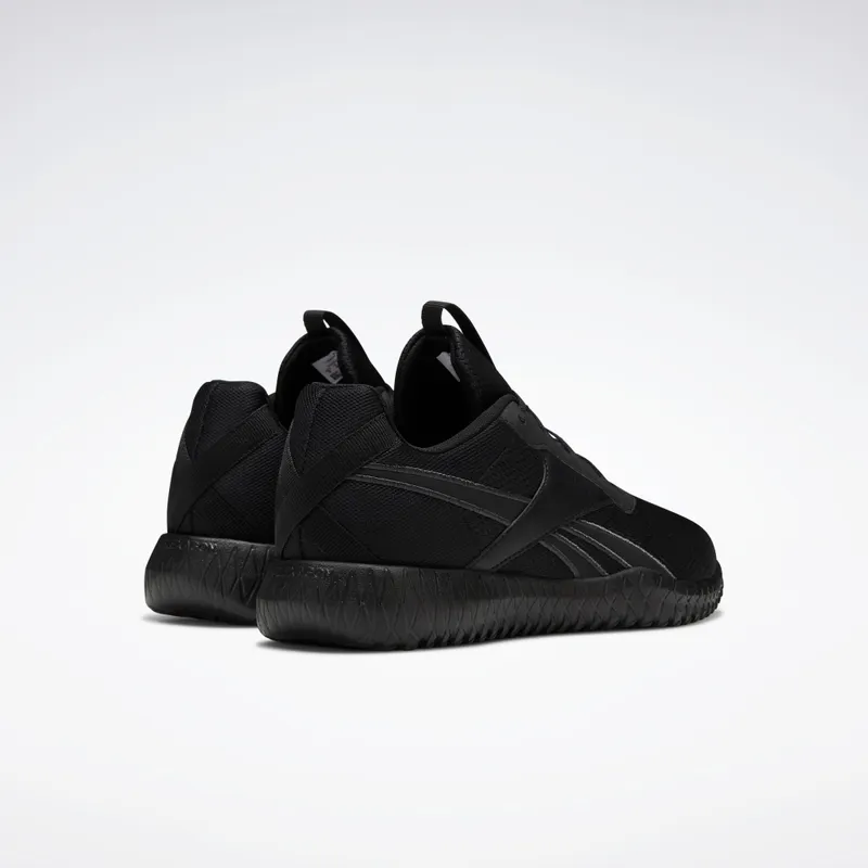 Adidas Flexagon Energy TR 2 Black / Black / True Grey 8 (H67380)