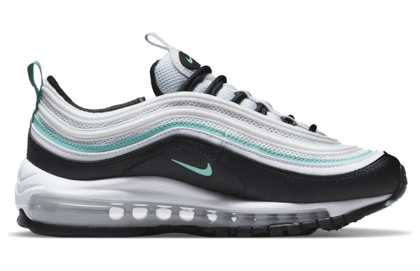 Nike Air Max 97 Wit (DM3158-100)