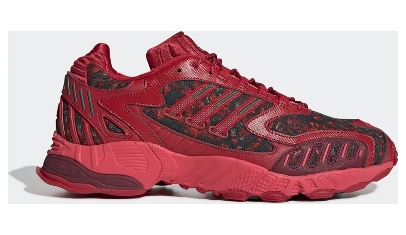 adidas Torsion TRDC Roses