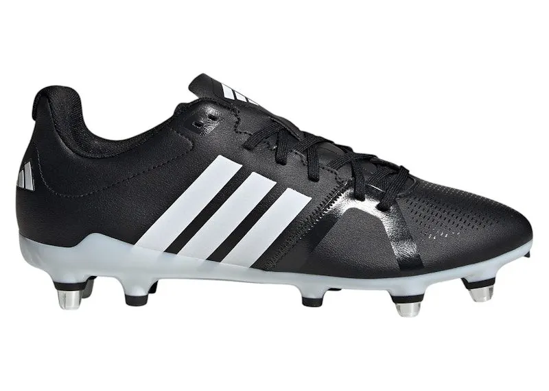 adidas Avaglide Core Black Cloud White (JR0110)