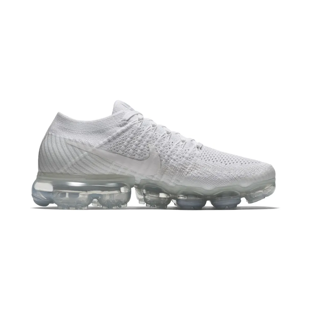 Nike Air VaporMax Triple White (W) White/White-Sail-Light Bone (849557-100)