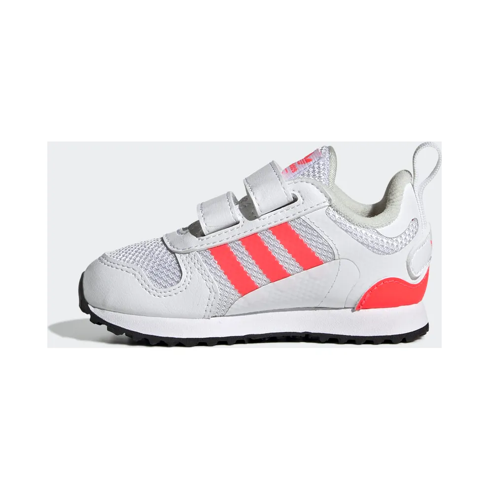 Adidas ZX 700 HD Cloud White / Turbo / White Tint (GY3300)