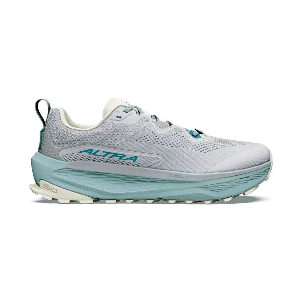 Altra sneaker Grey (AL0A85TK89T)