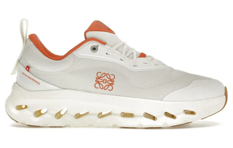 On Running Cloudtilt 2 LOEWE White Orange (3ME10691562)
