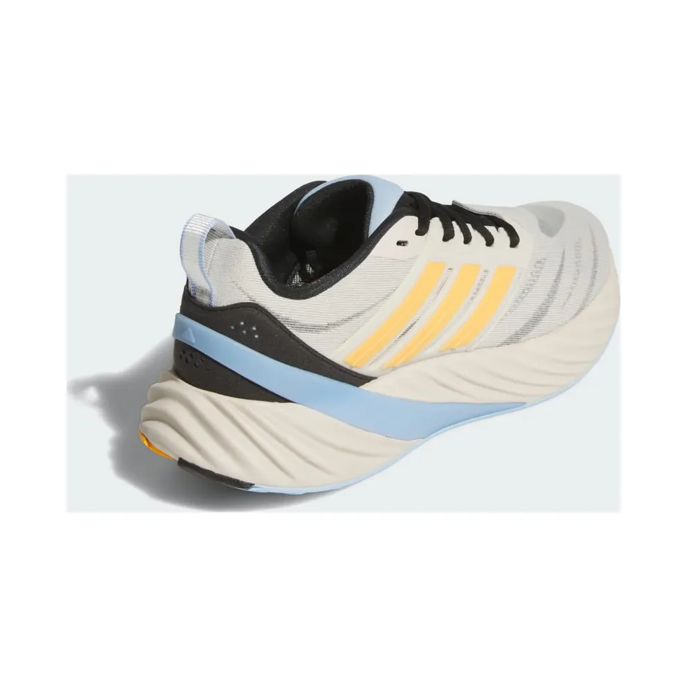 adidas Adipure Glide Black Semi Solar Gold Bliss (KI5743)