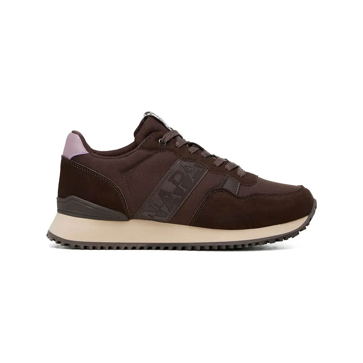 Napapijri Chocoladebruin / Sering (NP0A8BBBWS21)