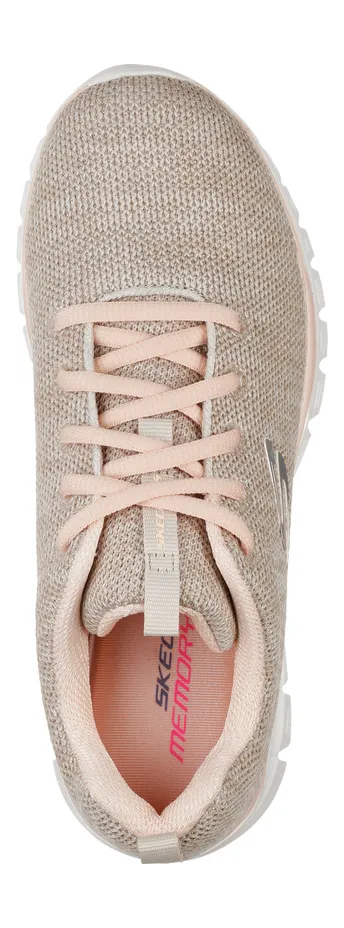 skechers-graceful 12614 NTCL