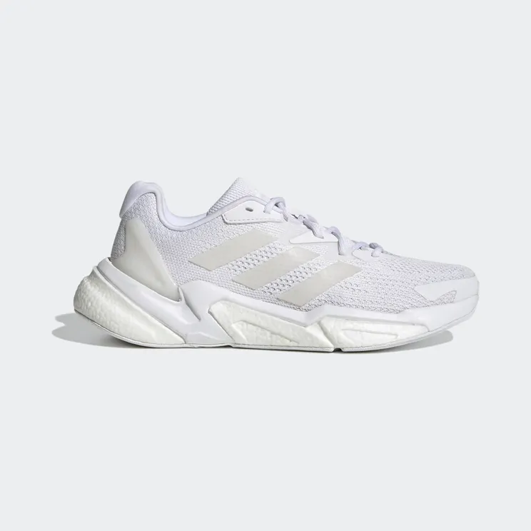 adidas X9000L3 Cloud White / Cloud White / Cloud White (S23688)