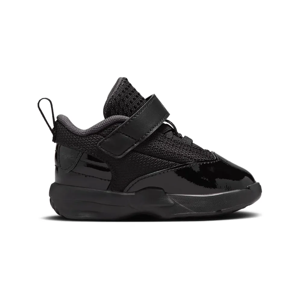 Air Jordan Max Aura 6 TD “Black Anthracite” (FQ8296-001)