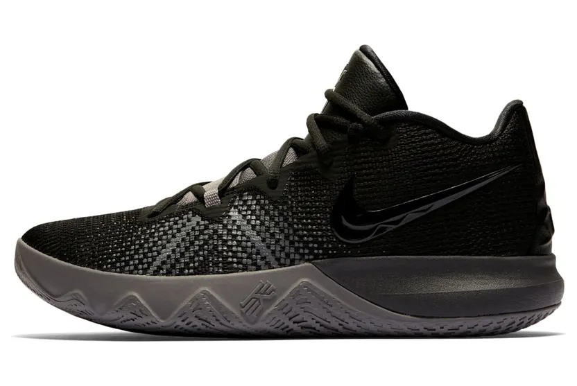 Nike Kyrie Flytrap Black Gunsmoke