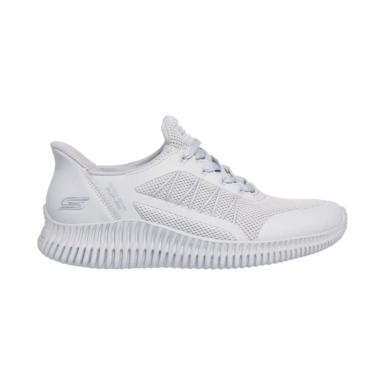skechers-slip-ins 117413_LTGY