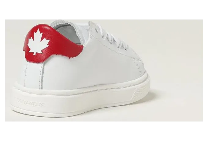 Dsquared2 Sneakers White (8138901) (2)
