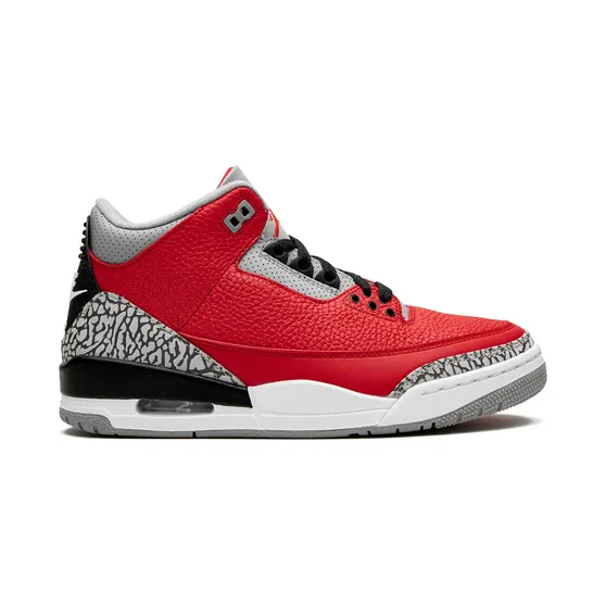 Jordan ‘Air Jordan 3 Retro’ “Red” (CK5692)