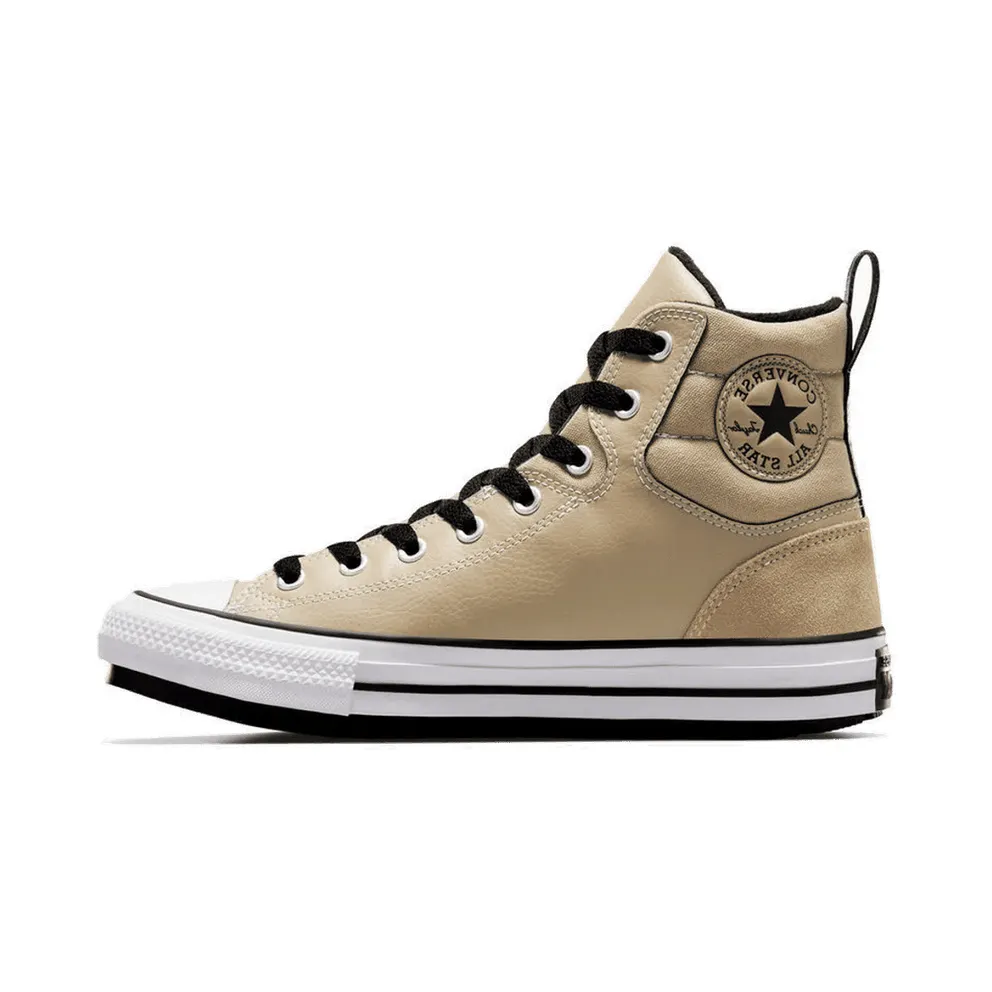 Converse All Star Berkshire Nomad Khaki/black/white