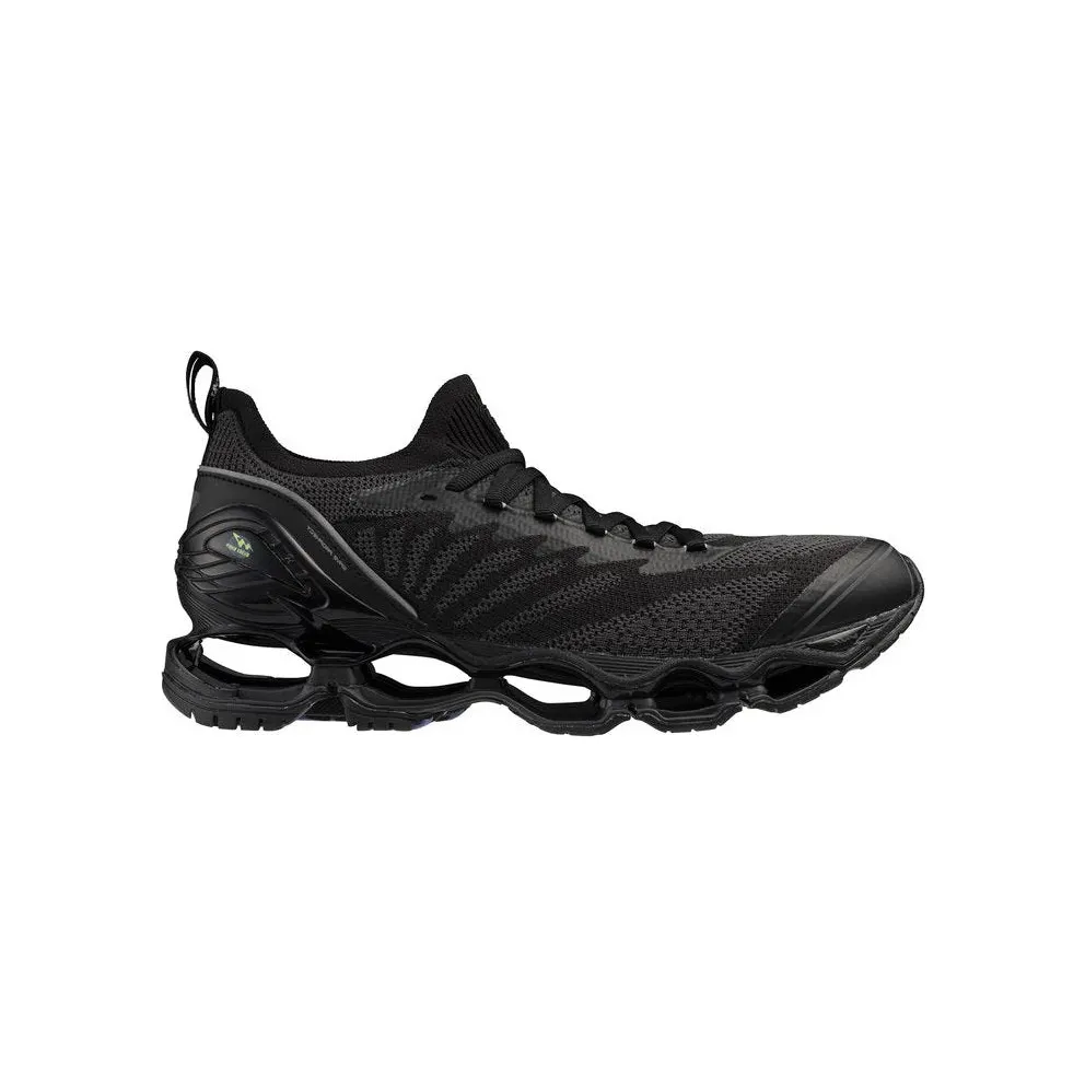 Mizuno Wave Prophecy Black/Indigo (D1GD2636-01)