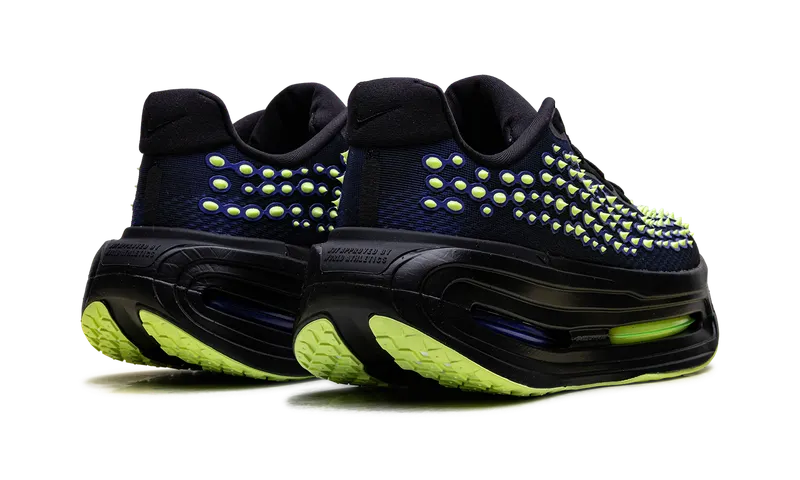Nike Vomero Premium QS “Black Volt Glow” (IR2168-002)