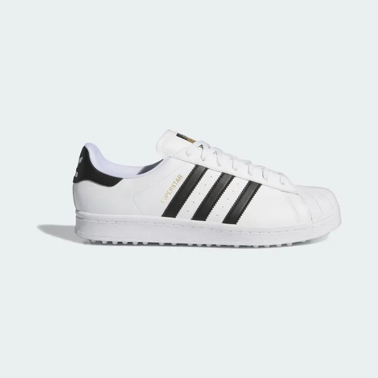 adidas Superstar Spikeless White Black (IE6052)