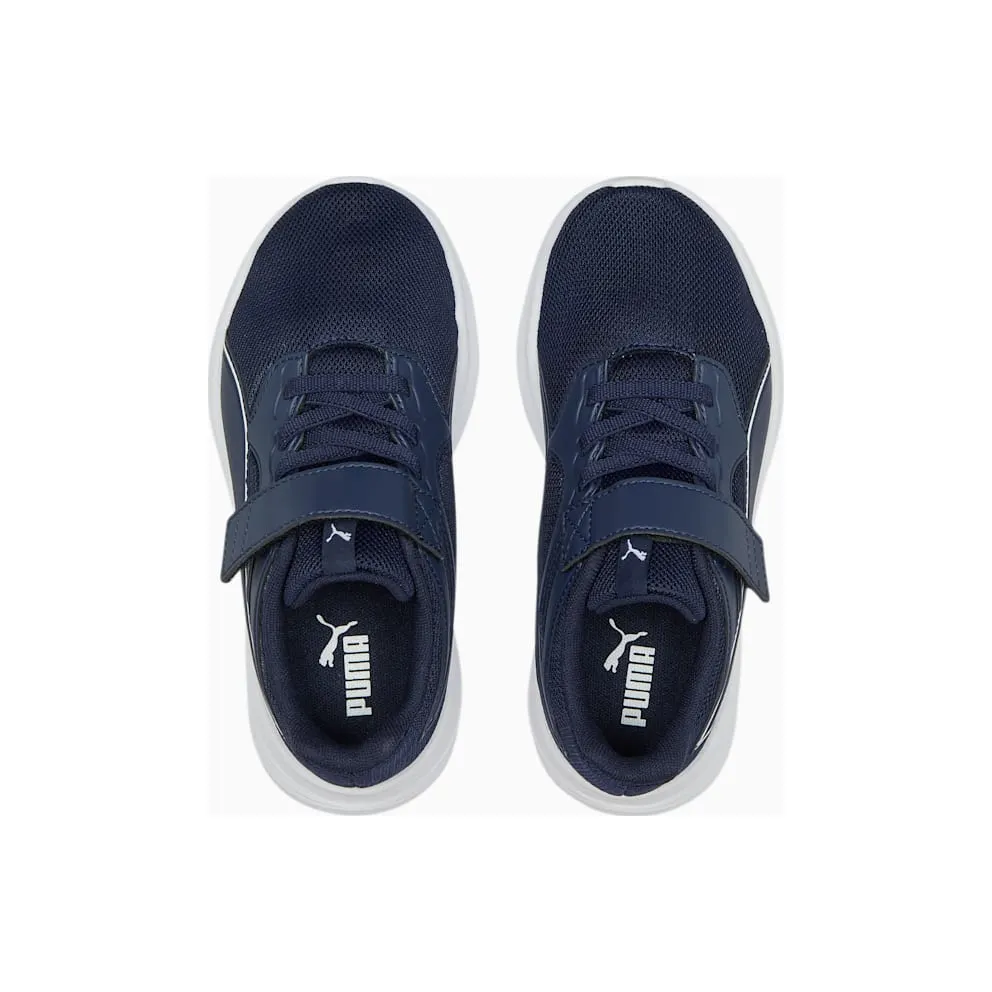 Puma Transport AC+ Blue/White (38625402)