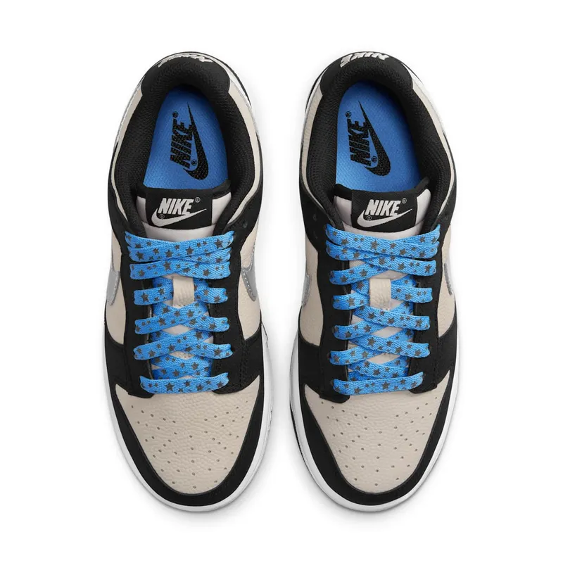 Nike DUNK LO MNS “Starry Laces” (DZ4712-001)