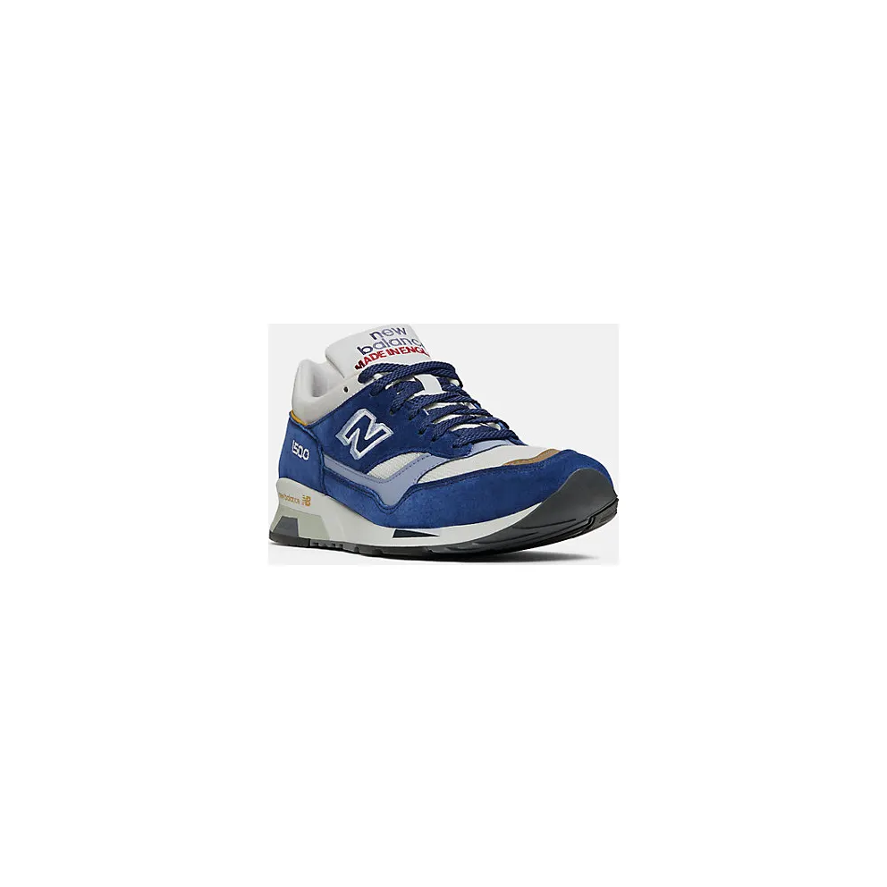 New Balance 1500MiE “Blue/White” (M1500PWT)