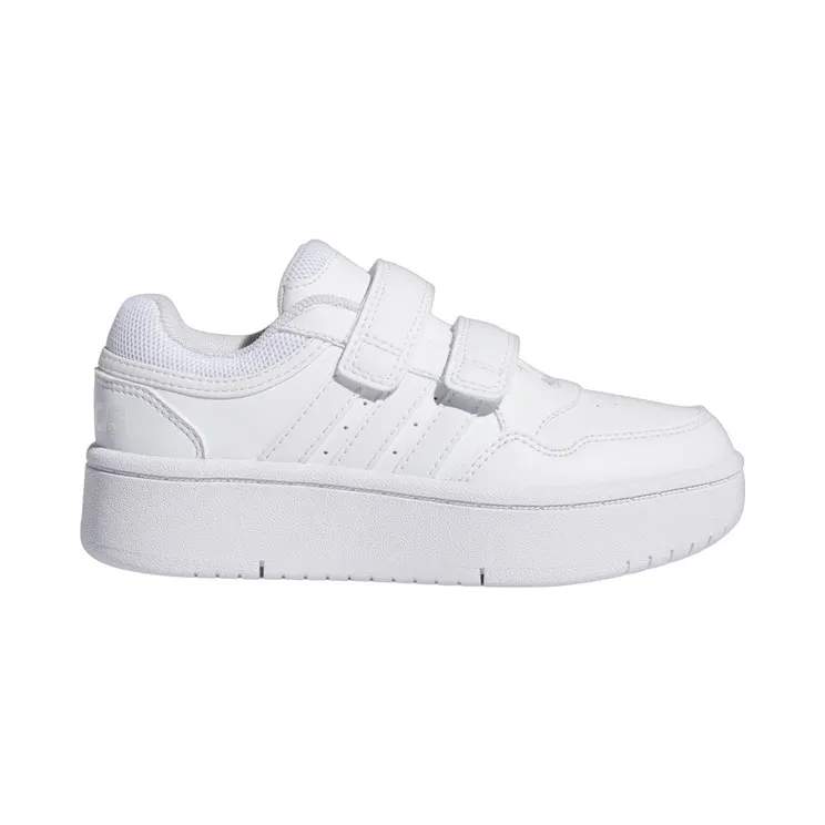 adidas Hoops 3.0 Bold Cloud White (IH7899)