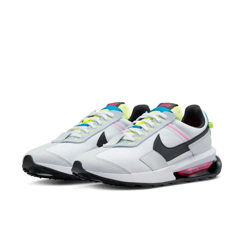 Nike Air Max Pre-Day “White Pure Platinum Volt” (DZ4399-100)