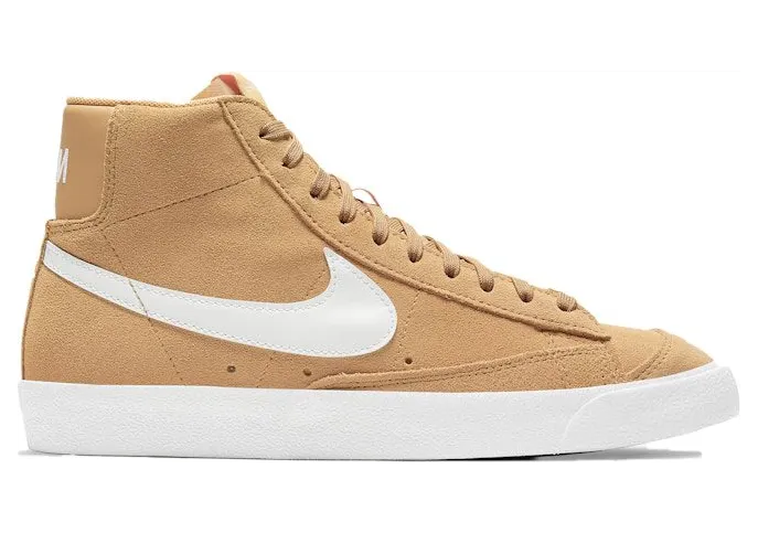 Nike Blazer 77 Mid Wheat Suede (DB5461-701)