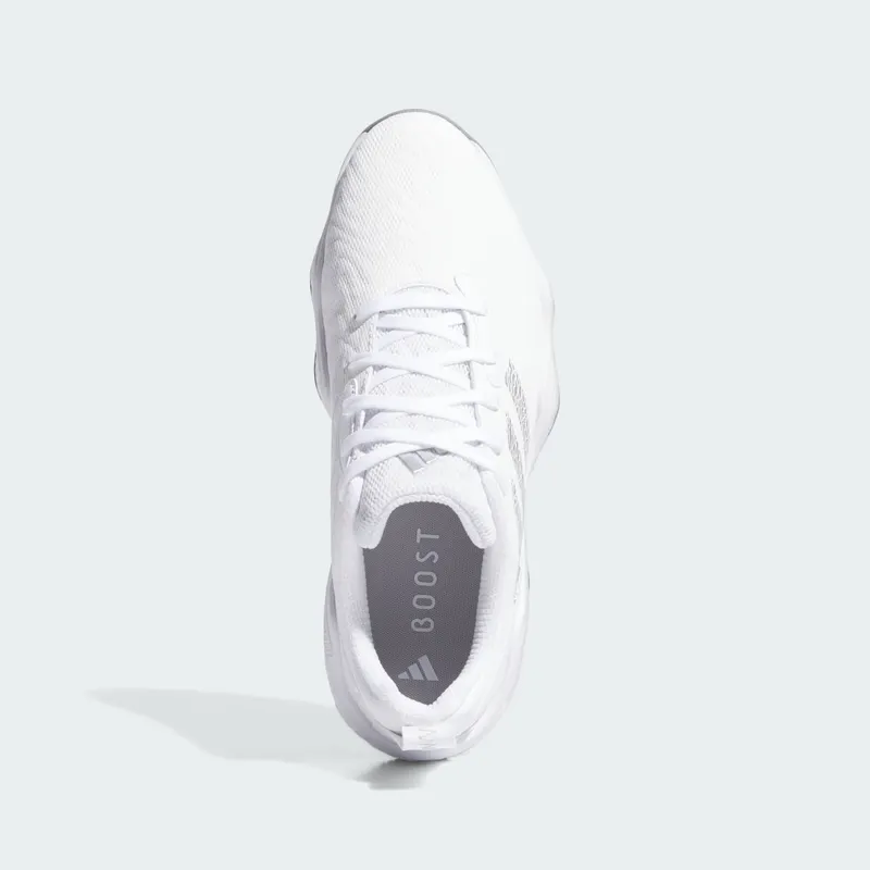 adidas Codechaos 25 Golf Cloud White Silver Metallic Grey (ID8732)