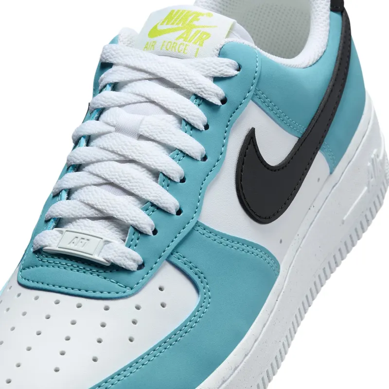 Nike AIR FORCE 1 “Dusty Cactus” (HJ9571-400)