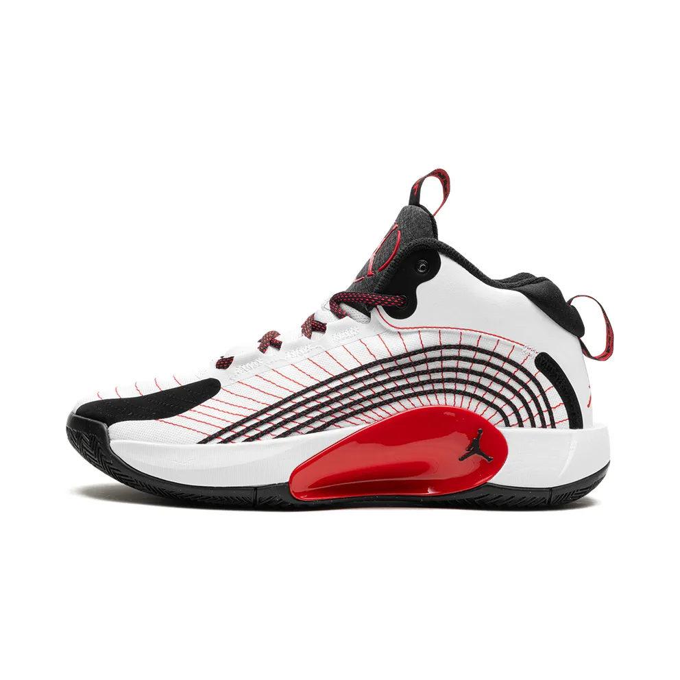 Jordan Jumpman “White University Red (2021)” (CQ4021-100)
