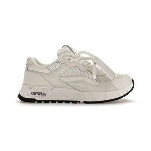 OFF-White Runner B White (OWIA285F23LEA0010101)