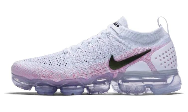 Nike Air VaporMax 2 White Hydrogen Blue (W)