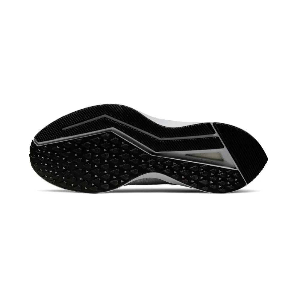 Nike Zoom Winflo 6 Shield ‘Reflect Silver’ Black/Reflect Silver/Wolf Grey (BQ3190-001)