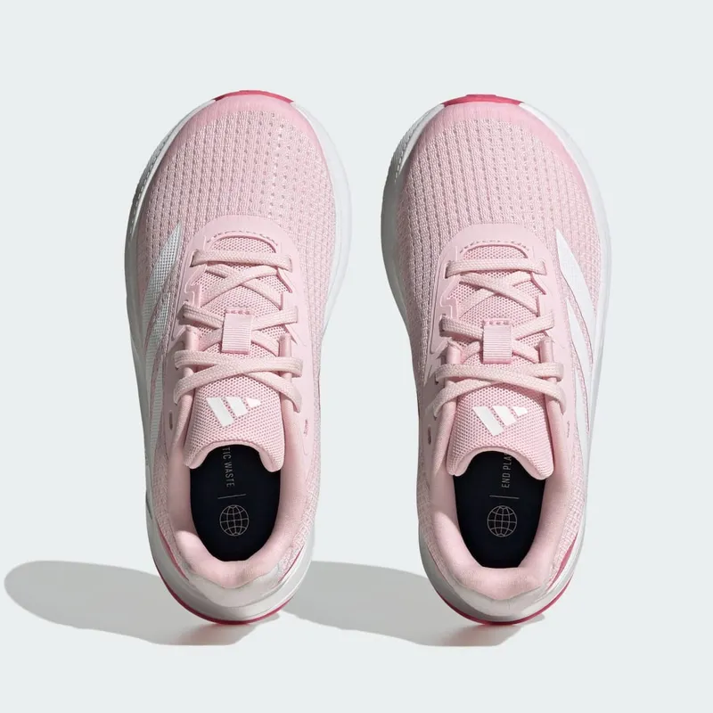 adidas Duramo SL Kids’ Shoes Clear Pink / Cloud White / Pink Fusion (IG2482)