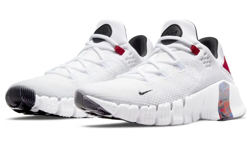 Nike Free Metcon 4 Veteran’s Day (DJ3020-106)