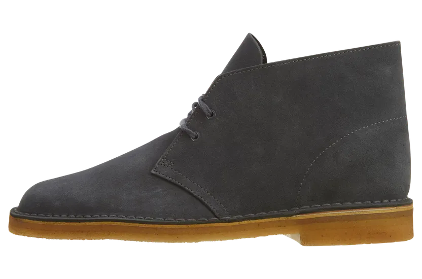 Clarks sneaker 11461-GREY