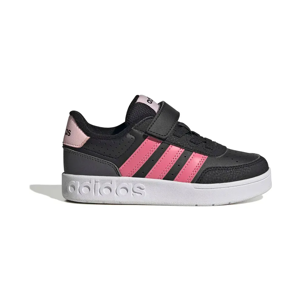 Adidas Breakbase Schwarz (KJ9592)