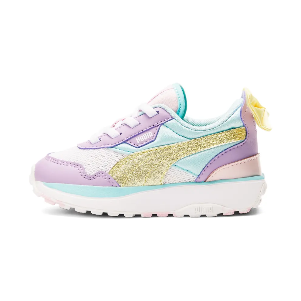 Puma Cruise Rider Bon Bon Pink/White/Purple (38580901)