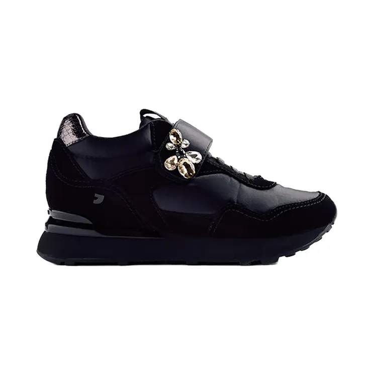 Gioseppo Black (77005-P-Black)