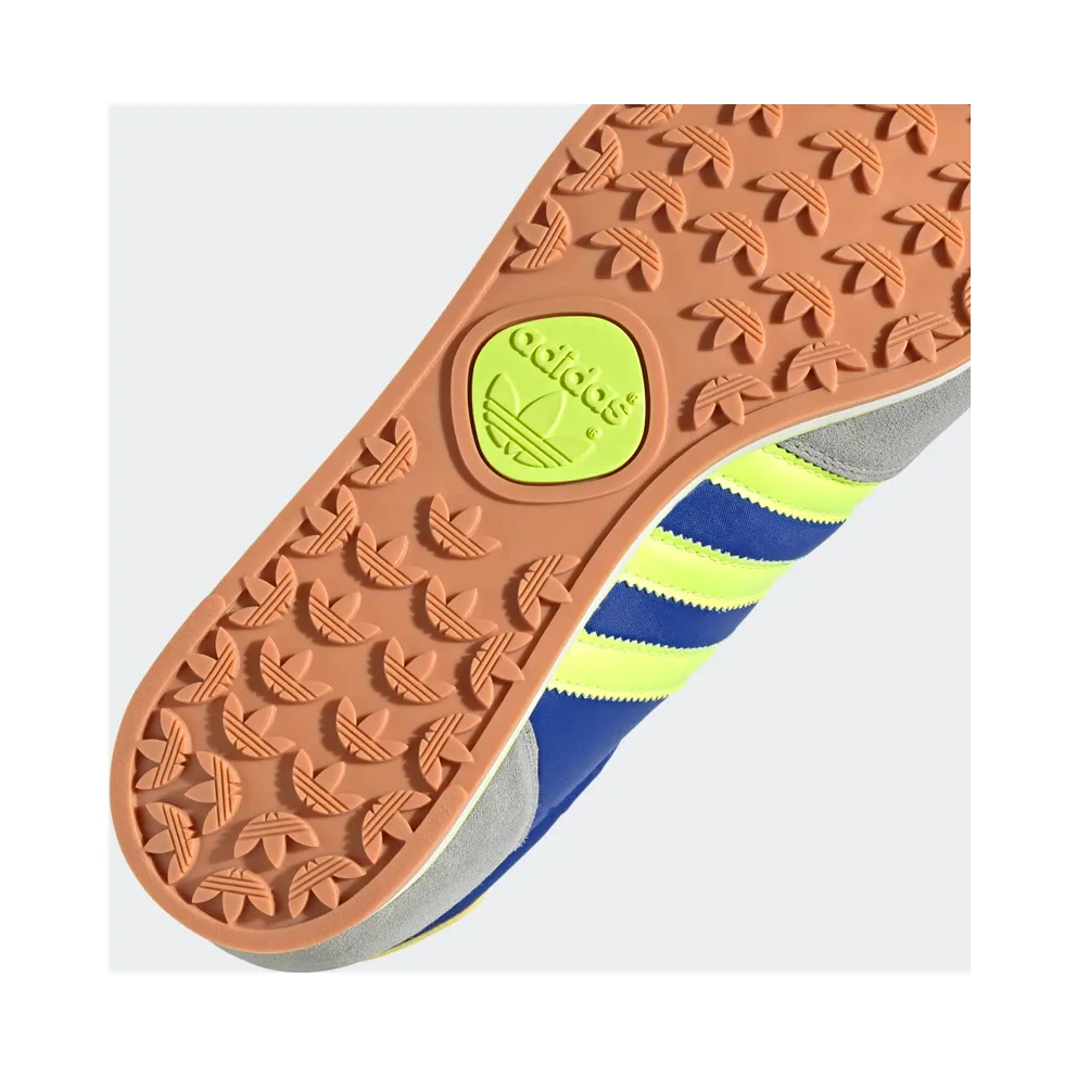 adidas Orion Royal Blue / Solar Yellow / Mgh Solid Grey (FX5649)