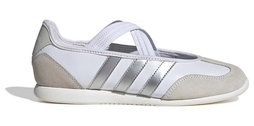 Adidas Barreda Wit (HQ7400)